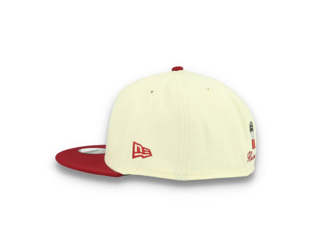 59FIFTY City Icon 17203 Boston Red Sox - LOKK