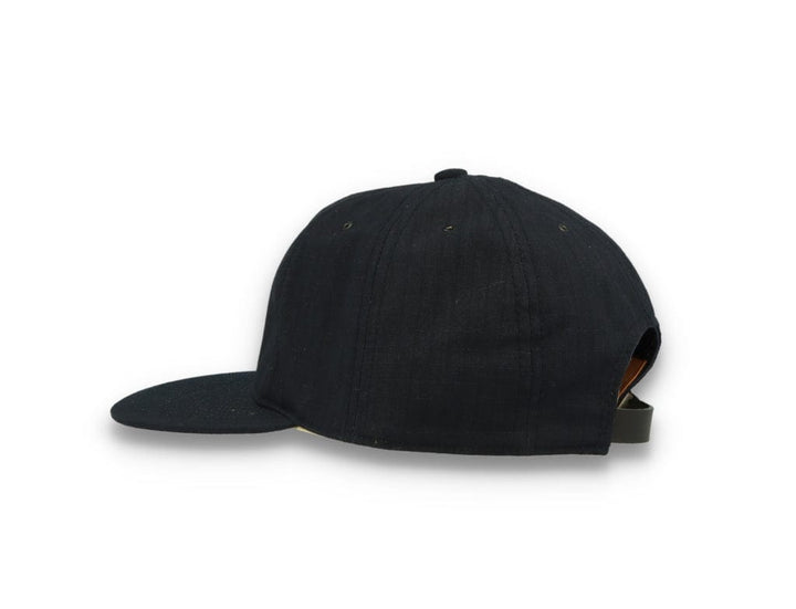 Poten CNRP Ripstop Cap Navy - LOKK