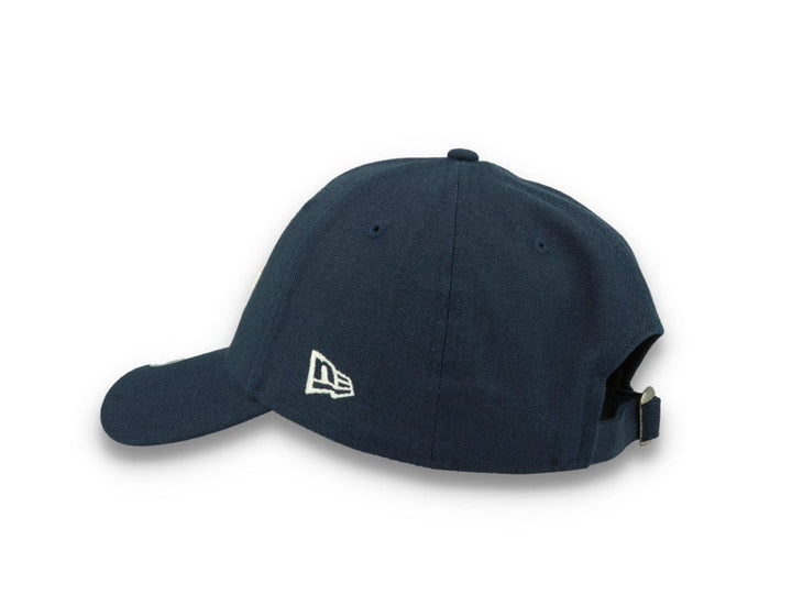 9FORTY Linen Los Angeles Dodgers Blue New Era