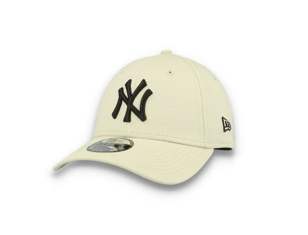 9FORTY League Essential New York Yankees Stone - LOKK