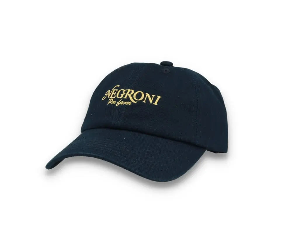 Negroni Navy - LOKK