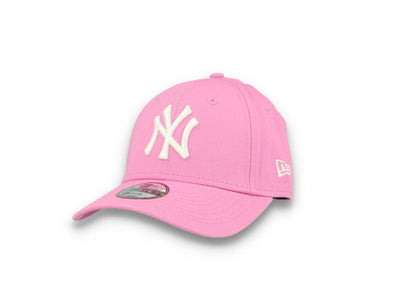 9FORTY Kids League Essential New York Yankees Pink