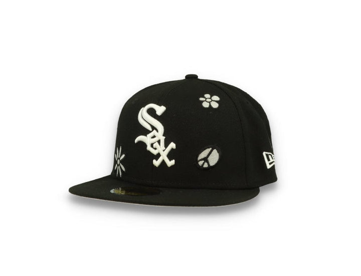59FIFTY Chicago White Sox Sunlight POP - LOKK