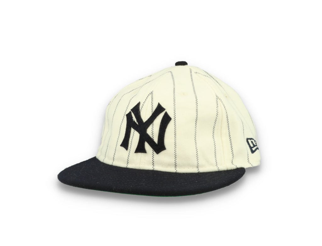59FIFTY MLB Heritage Pinstripe Retro Crown NY Yankees - LOKK