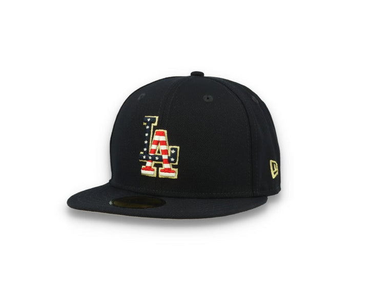 59FIFTY LA Dodgers 4th Of July 2023 - LOKK