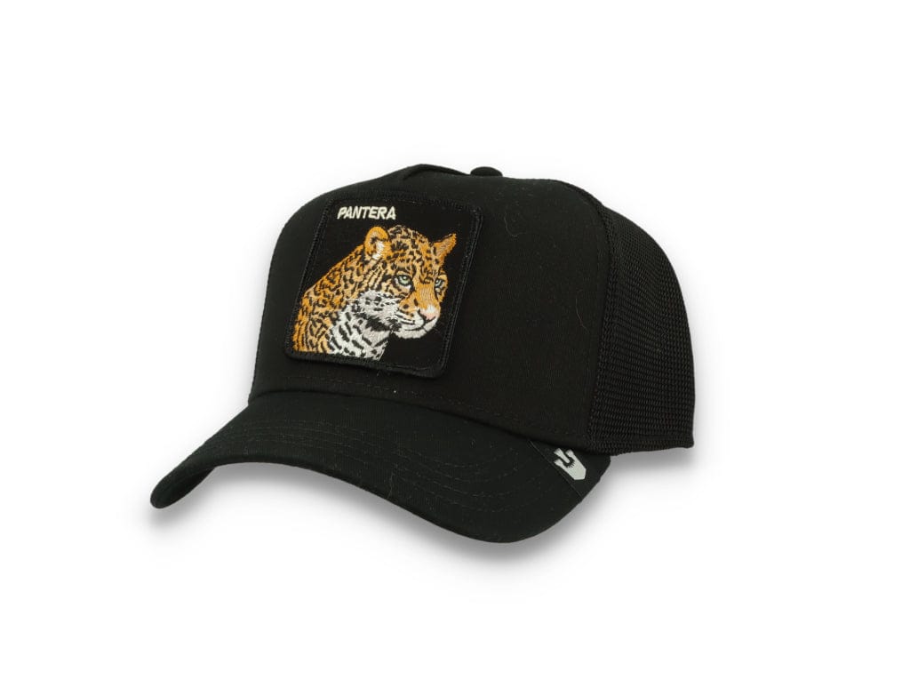 Animal Fram Trucker Cap V2 Pantera - LOKK