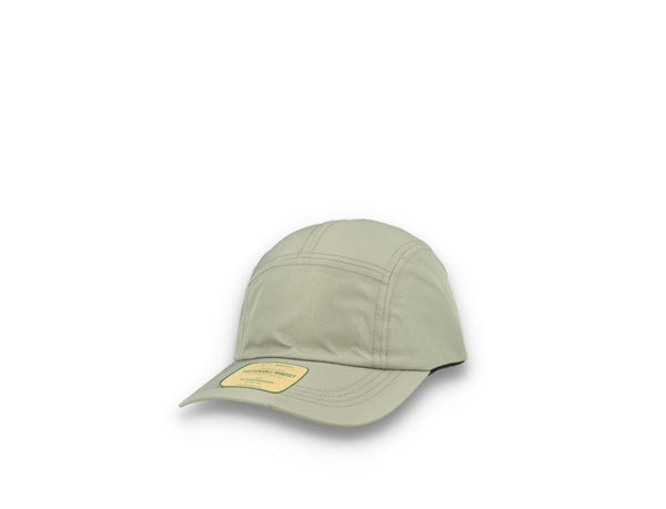 Rainy Cap Recycled Grey