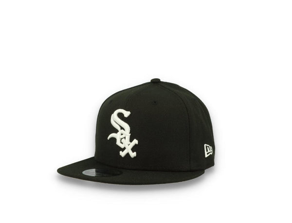 9FIFTY State Outline Chicago White Sox Official Team Color