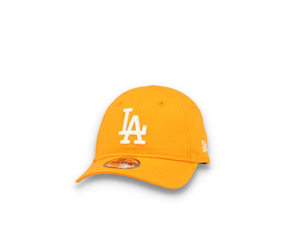 9FORTY Toddler League Essential Los Angeles Dodgers Orange