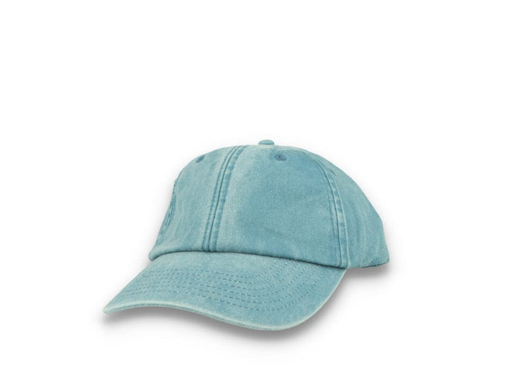 Low Profile Vintage Cap Light Denim