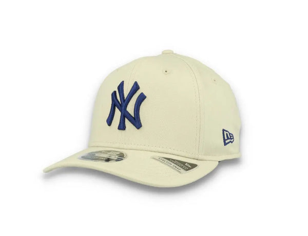 9FIFTY World Series Ss New York Yankees Stone/Royal Blue - LOKK