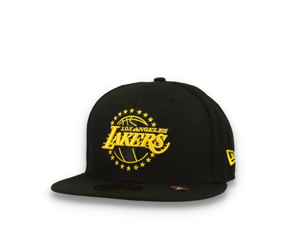 59FIFTY LA Lakers NBA City Edition 2024