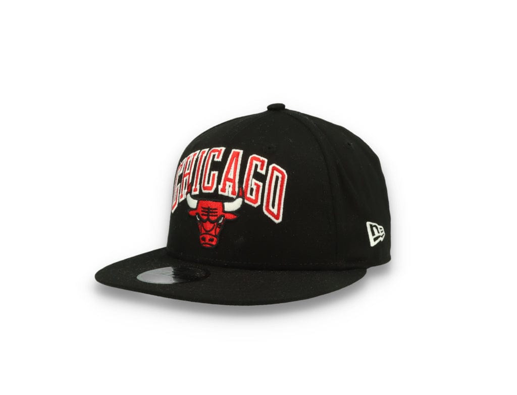 9FIFTY NBA Patch Chicago Bulls - LOKK