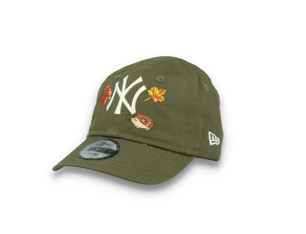 9FORTY Infant (48-49 cm) Outdoor New York Yankees - LOKK