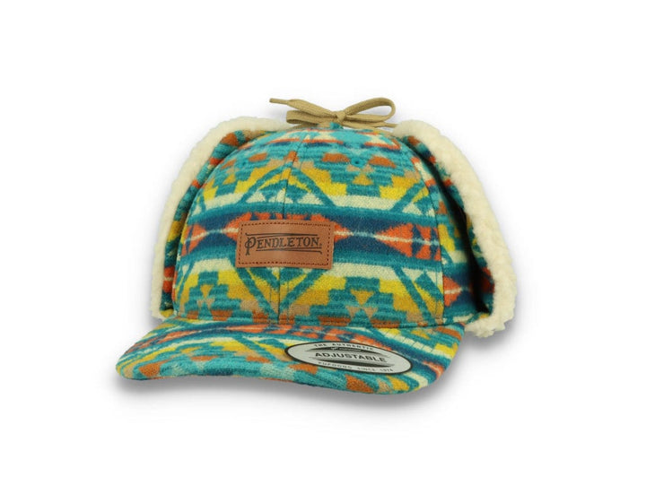 Timberline Hat Alto Mesa - LOKK