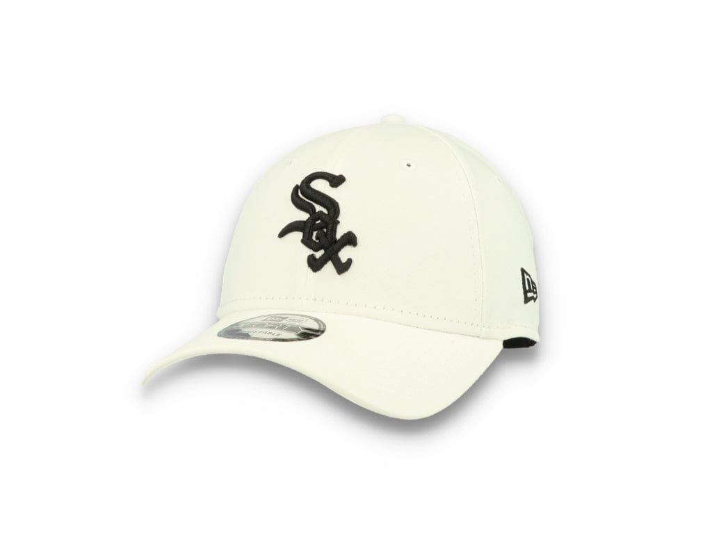 9FORTY League Essential Chicago White Sox White - LOKK