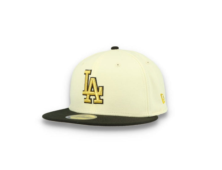 59FIFTY City Icon 17203 Los Angeles Dodgers - LOKK