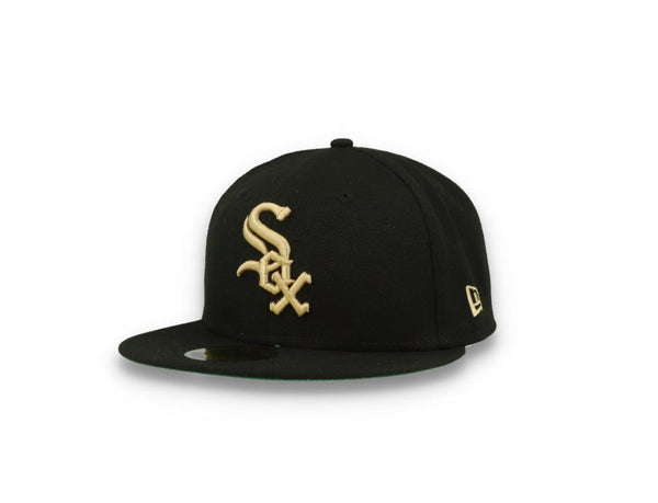 59FIFTY Laurel Sidepatch 17183 Chicago White Sox - LOKK