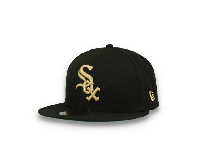 59FIFTY Laurel Sidepatch 17183 Chicago White Sox - LOKK