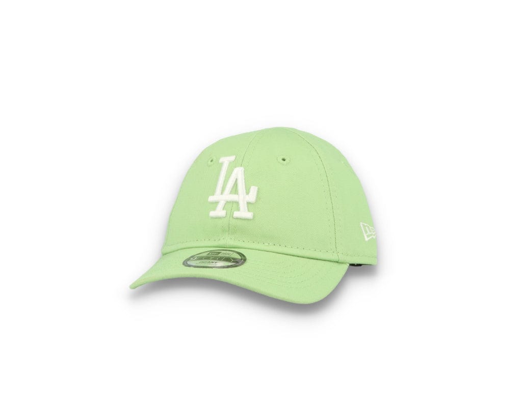 9FORTY Infant (48-49 cm) Lge Essential Los Angeles Dodgers Green - LOKK