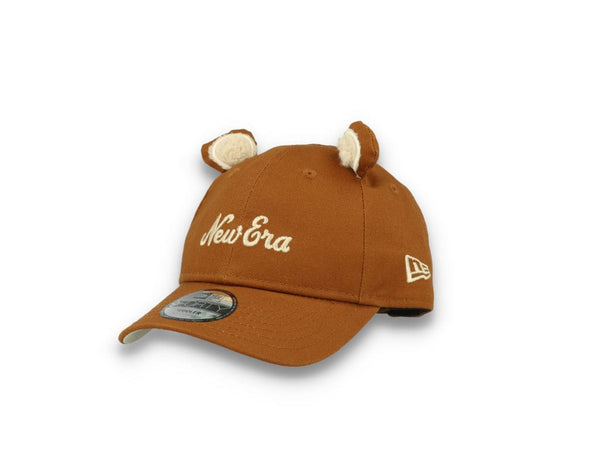 9FORTY Toddler NE Animal New Era Brown New Era