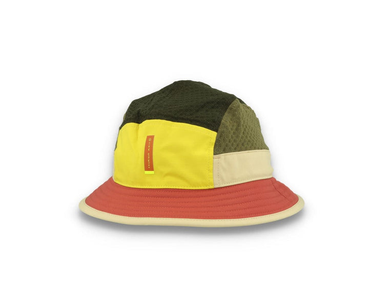 Bucket Hat Carbon Iconic VC Laselva S/M