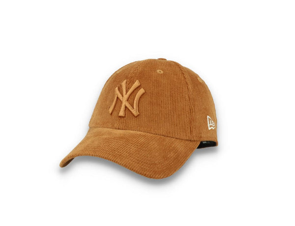 9FORTY Cord New York Yankees Toasted Peanut Tonal - LOKK