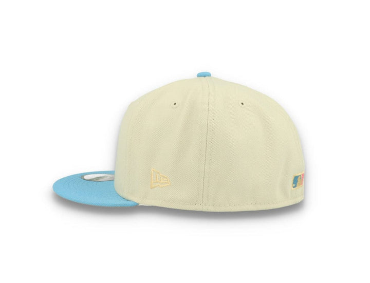 59FIFTY Pittsburgh Pirates Beachfront Stone - LOKK