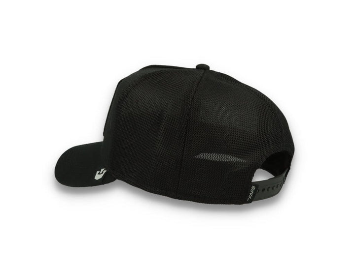 Animal Fram Trucker Cap V2 Pantera - LOKK