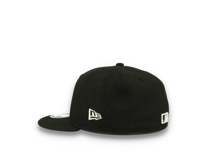 59FIFTY Kids My First New York Yankees Black/White