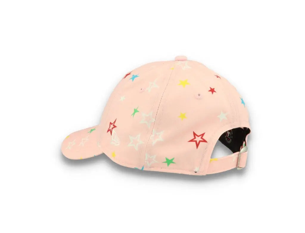 9FORTY Kids AOP New York Yankees Pink