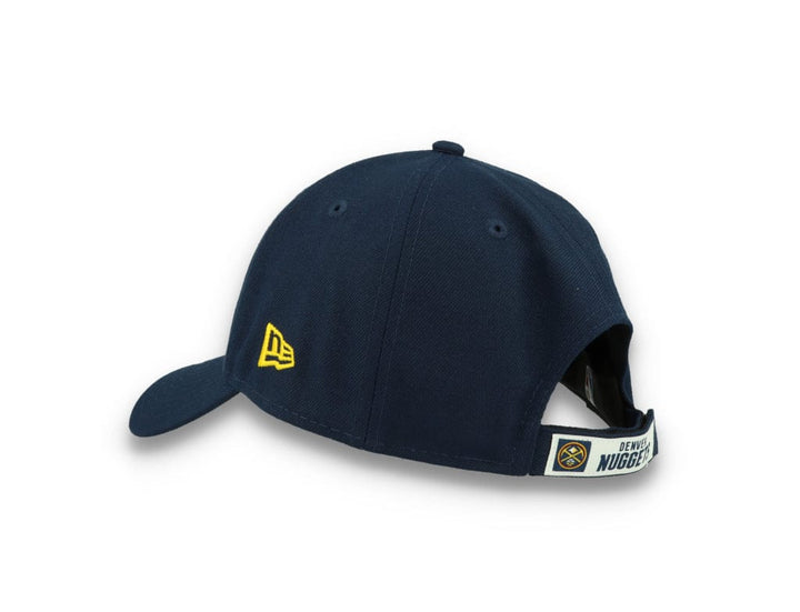 9FORTY The League Denver Nuggets Team New Era