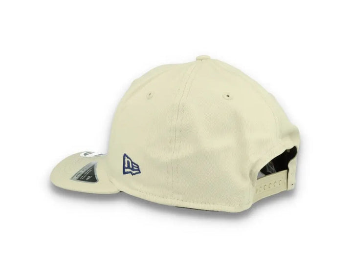 9FIFTY World Series Ss New York Yankees Stone/Royal Blue - LOKK