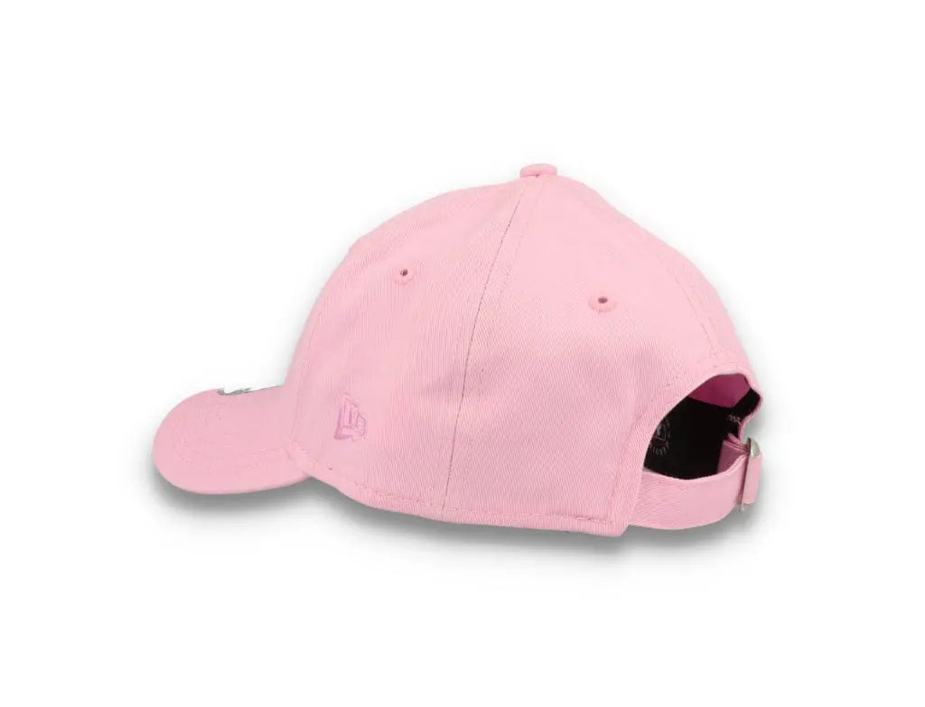 9FORTY Kids League Essential New York Yankees Fondant Pink Tonal - LOKK
