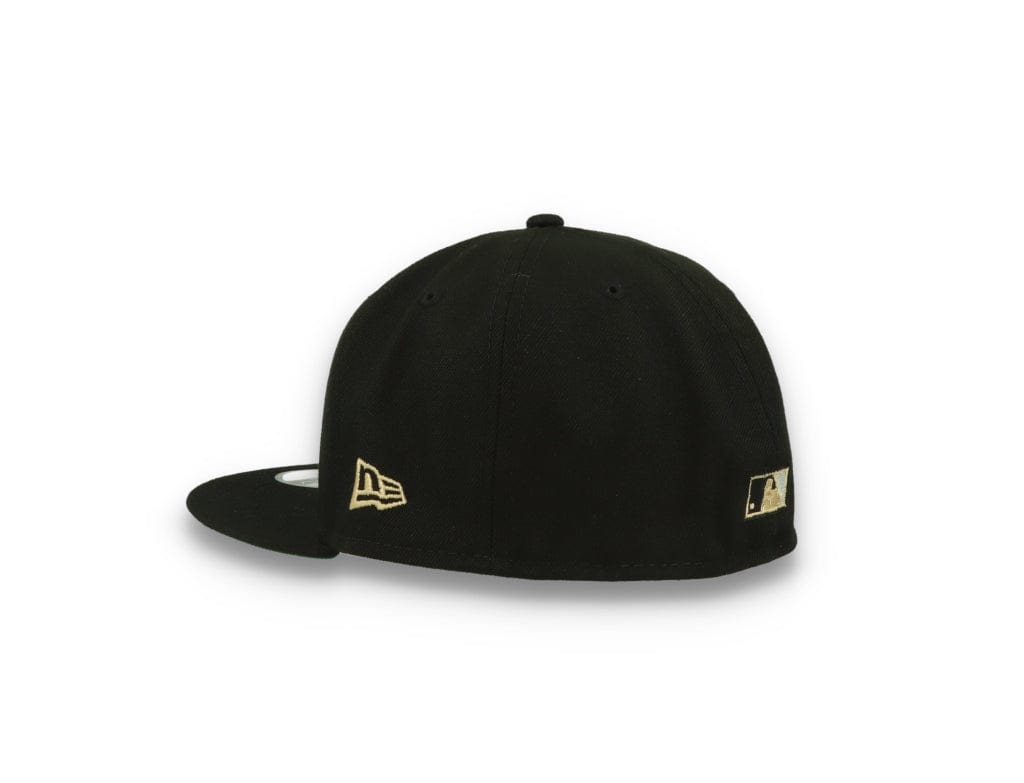 59FIFTY Laurel Sidepatch 17183 Chicago White Sox - LOKK