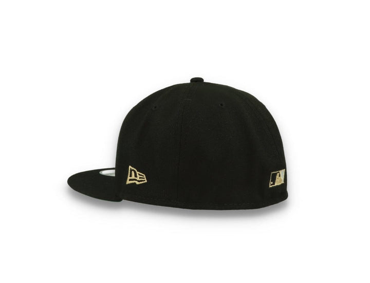 59FIFTY Laurel Sidepatch 17183 Chicago White Sox - LOKK