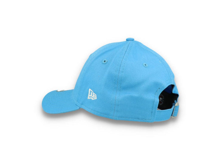 9FORTY Kids League Ess Los Angeles Dodgers Light Blue/White - LOKK