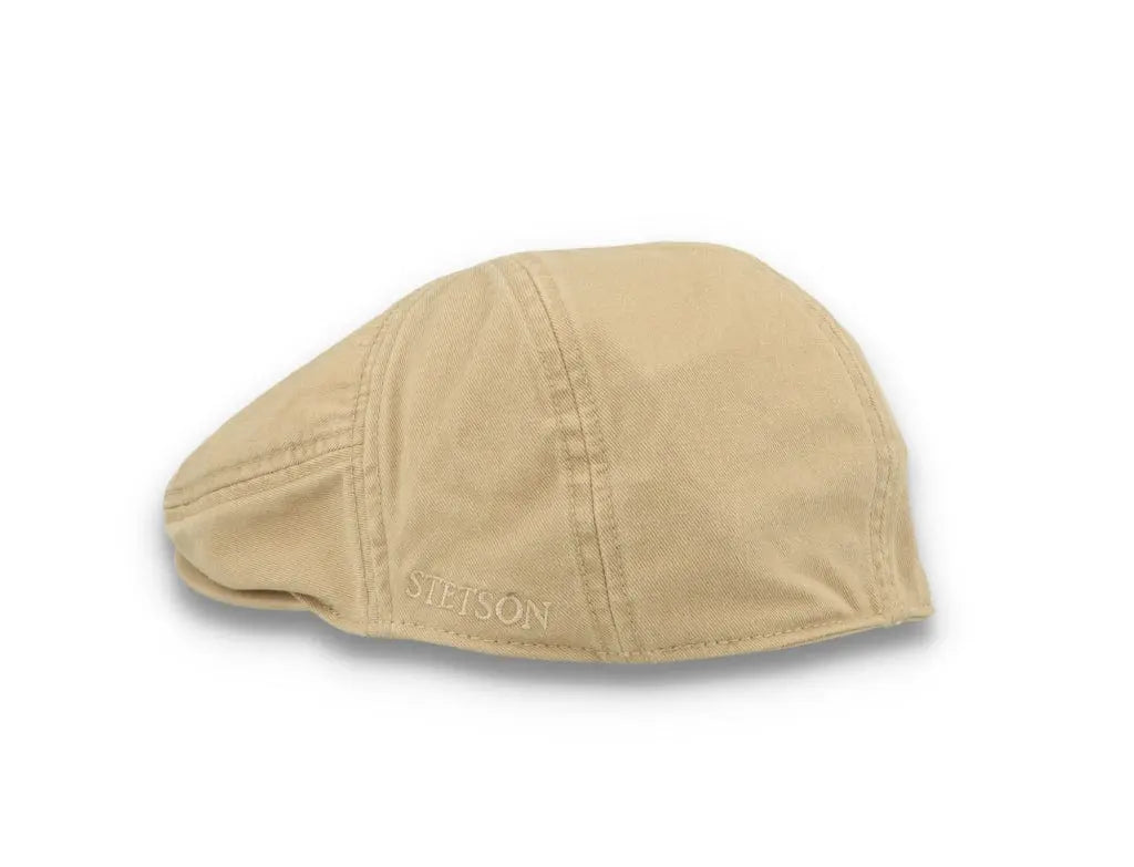 Ivy Cap Cotton Beige - LOKK