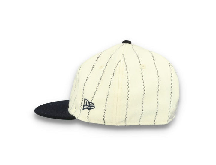 59FIFTY MLB Heritage Pinstripe Retro Crown NY Yankees - LOKK