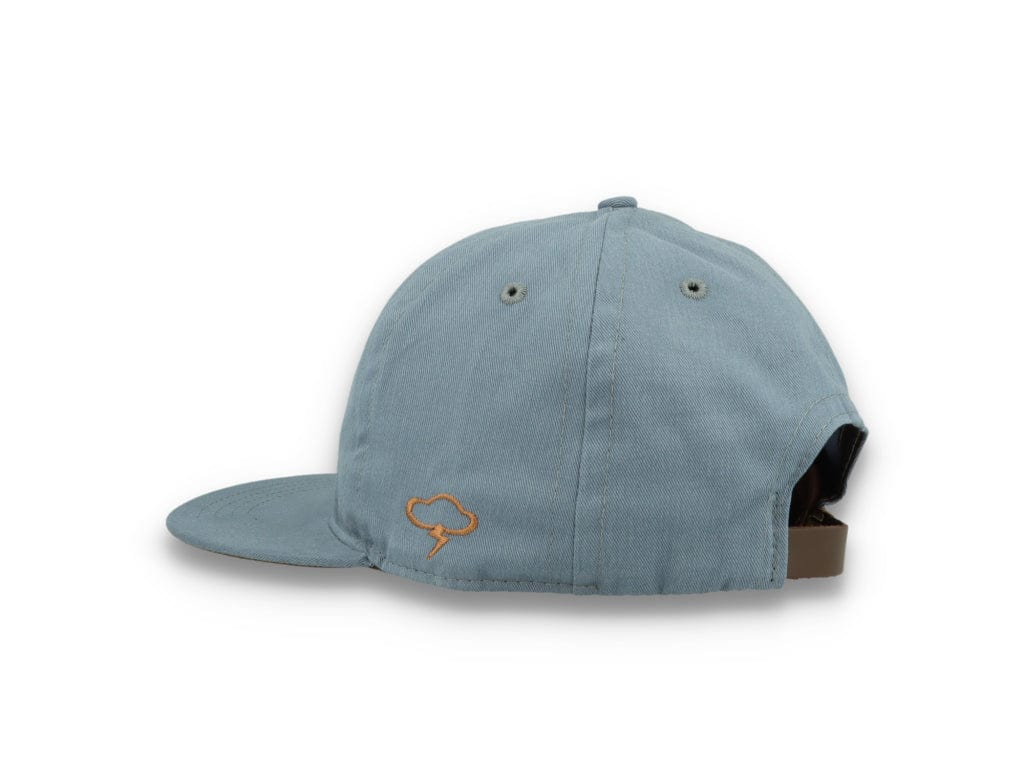 Campfire Blue - LOKK