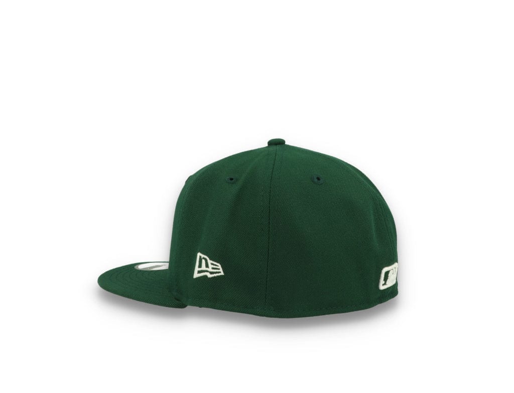 59FIFTY Chicago White Sox GCP Dark Green