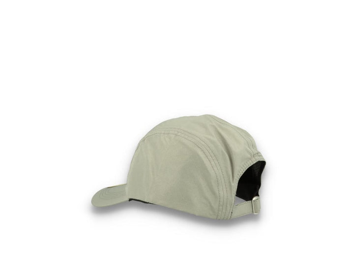 Rainy Cap Recycled Grey