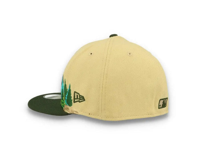 59FIFTY NY Yankees Team Landscape - LOKK