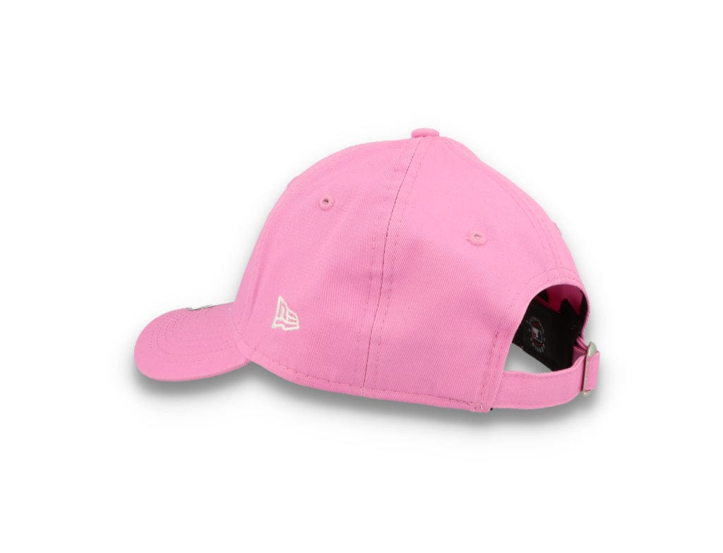 9FORTY Kids League Essential New York Yankees Pink