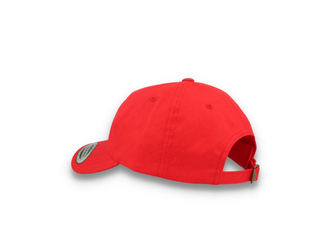 Hawk Tuah 24 - 6245CM Dad Cap Red