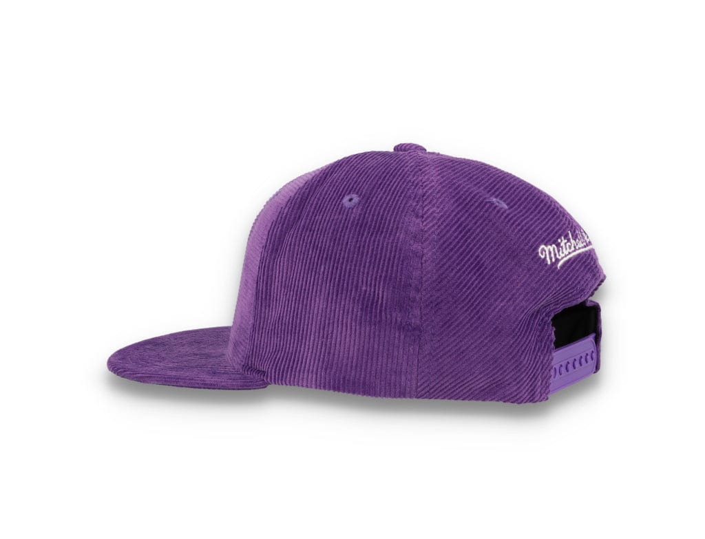 Snapback Phoenix Suns All Directions HWC Purple - LOKK