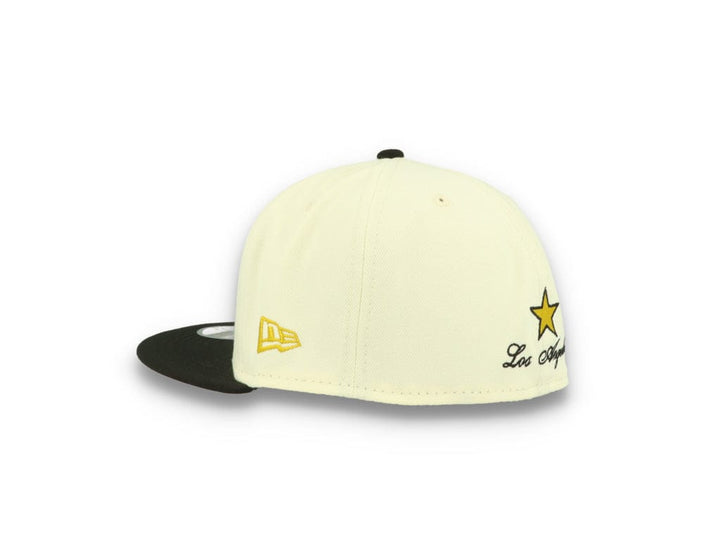 59FIFTY City Icon 17203 Los Angeles Dodgers - LOKK