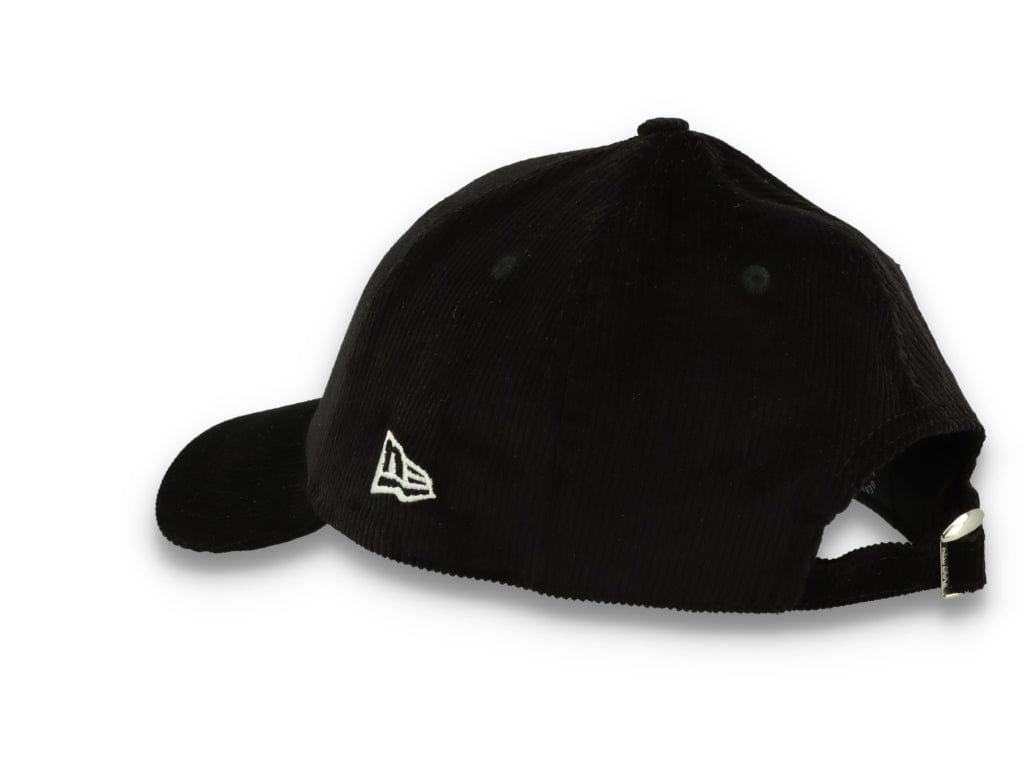 9FORTY Cord New York Yankees Black/Black - LOKK