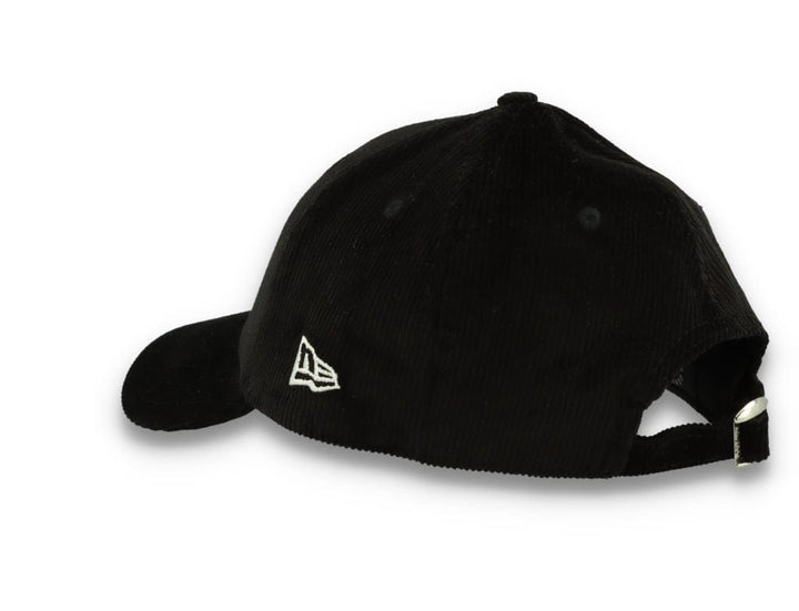 9FORTY Cord New York Yankees Black/Black - LOKK