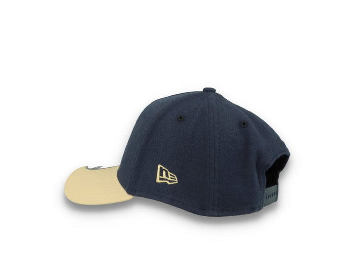 9FORTY A-Frame Moleskin Crown Chicago White Sox Navy